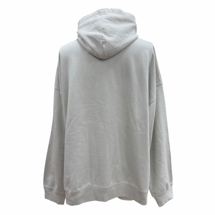 Pristine BALENCIAGA hoodie Gurege cotton mens 1 674986