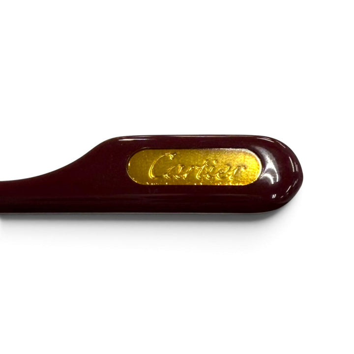 Great Cartier sunglasses 2C decor Rimless Two-Point Eyewear gold mens