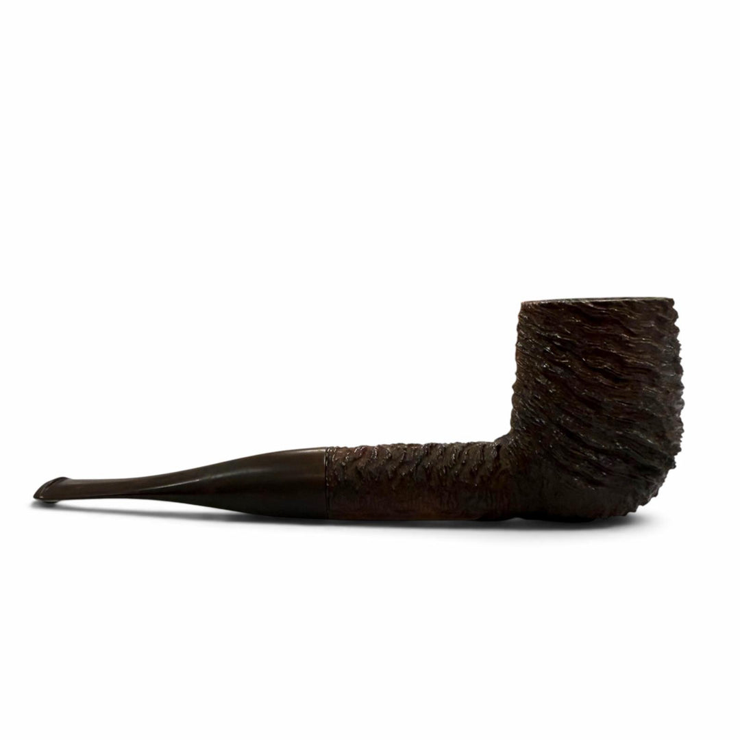 Great TSUGE pipe SILVER MATCH WEEK END Smoking accessories Kiseru Japanese pipe