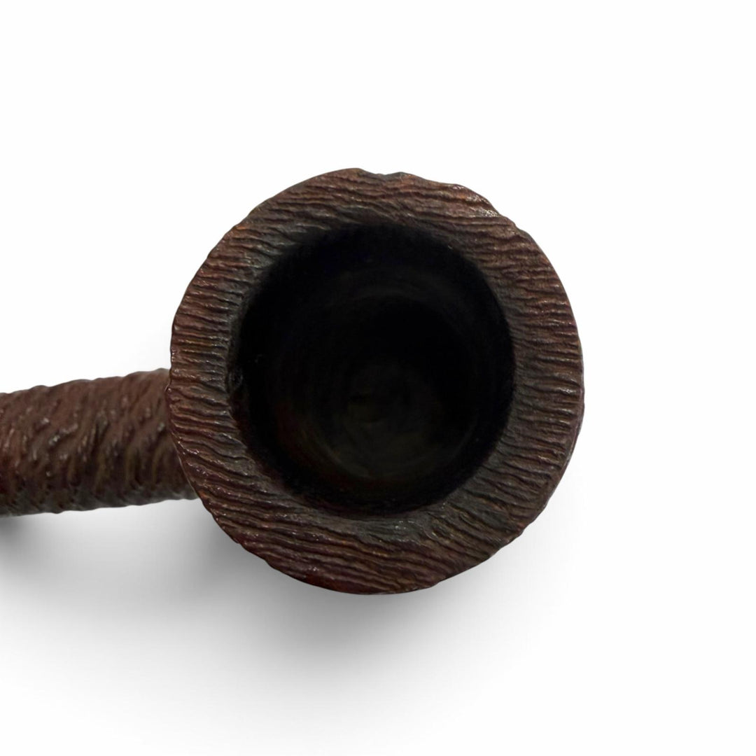 Great TSUGE pipe SILVER MATCH WEEK END Smoking accessories Kiseru Japanese pipe