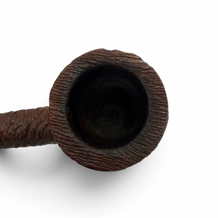 Great TSUGE pipe SILVER MATCH WEEK END Smoking accessories Kiseru Japanese pipe
