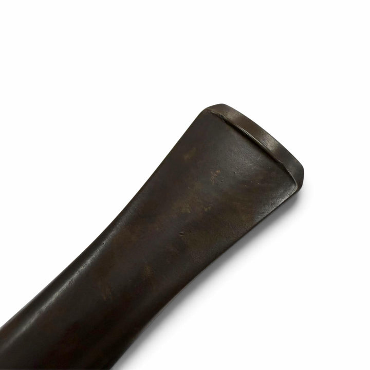 Great TSUGE pipe SILVER MATCH WEEK END Smoking accessories Kiseru Japanese pipe