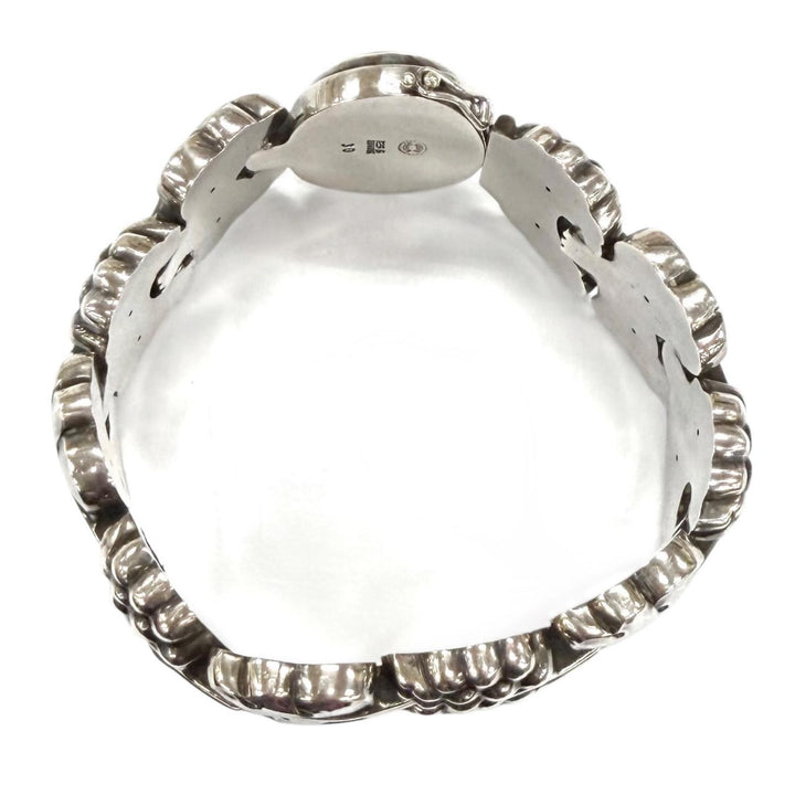 Great Georg Jensen bracelet Paris Silver 925 Women No30