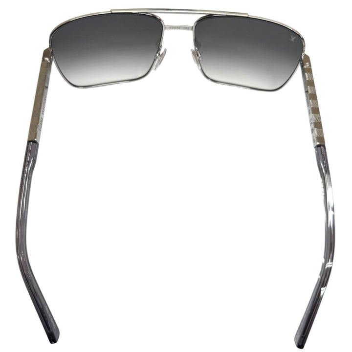 Excellent LOUIS VUITTON Sunglasses Attitude Current product Argent