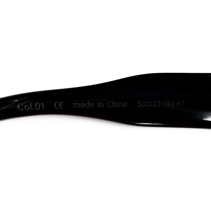 Great GENTLE MONSTER sunglasses TAMBU Oval frame, rectangular design black mens