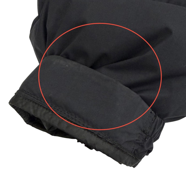Great THE NORTH FACE Down jacket CAMP Sierra Short Dark navy Nylon Women ND92230