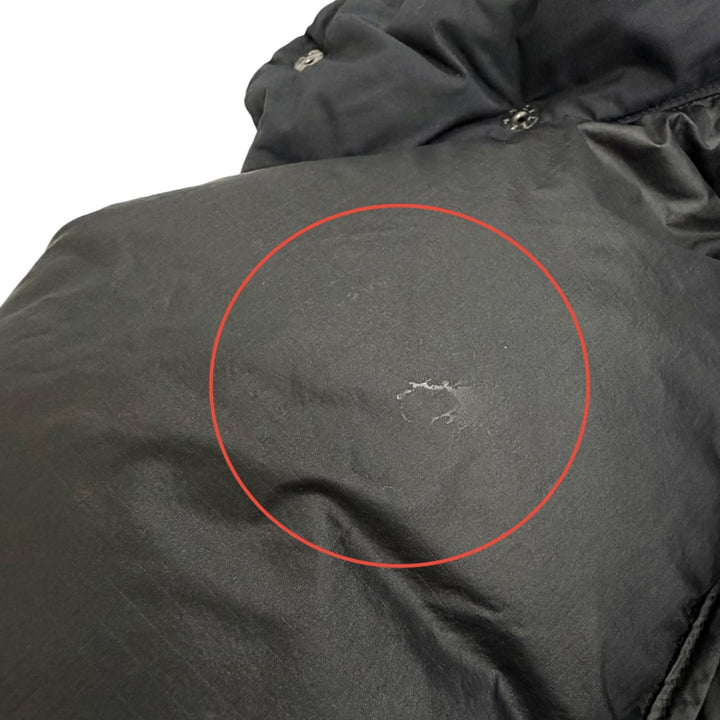 Great THE NORTH FACE Down jacket CAMP Sierra Short Dark navy Nylon Women ND92230