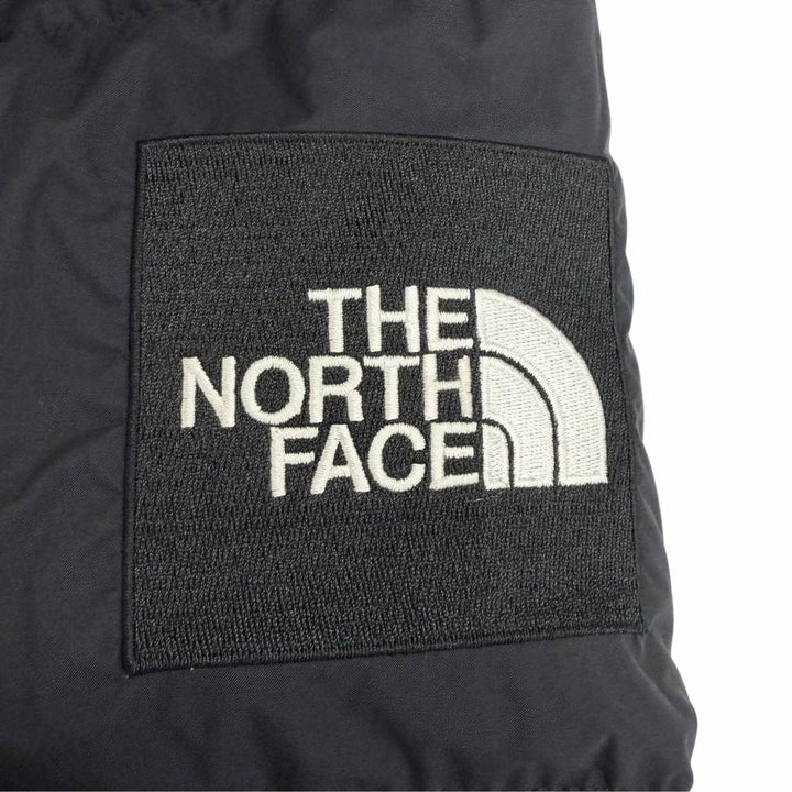 Great THE NORTH FACE Down jacket CAMP Sierra Short Dark navy Nylon Women ND92230