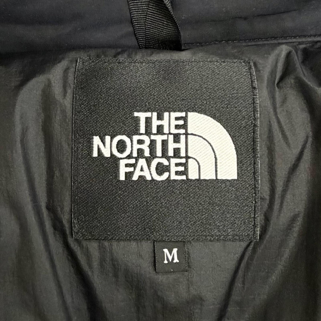 Great THE NORTH FACE Down jacket CAMP Sierra Short Dark navy Nylon Women ND92230