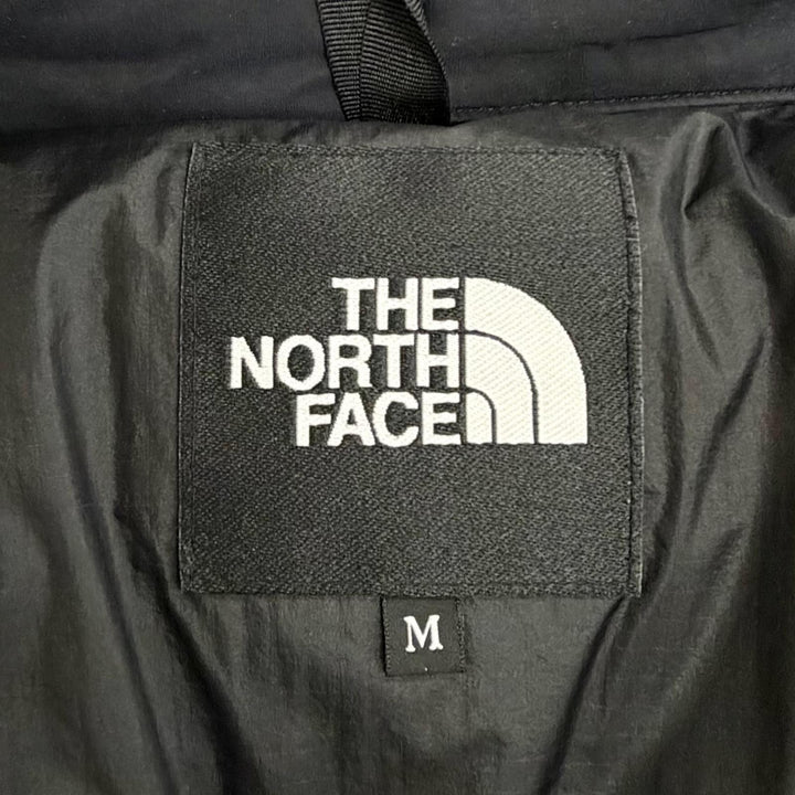 Great THE NORTH FACE Down jacket CAMP Sierra Short Dark navy Nylon Women ND92230