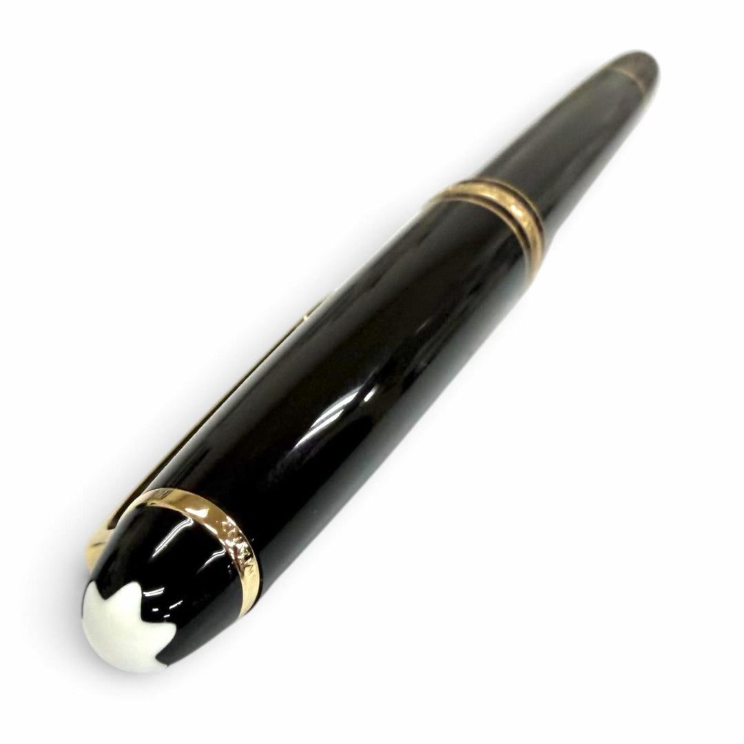 Pristine MONTBLANC fountain pen Meisterstück Classic ANA Special Edition