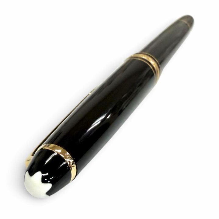 Pristine MONTBLANC fountain pen Meisterstück Classic ANA Special Edition