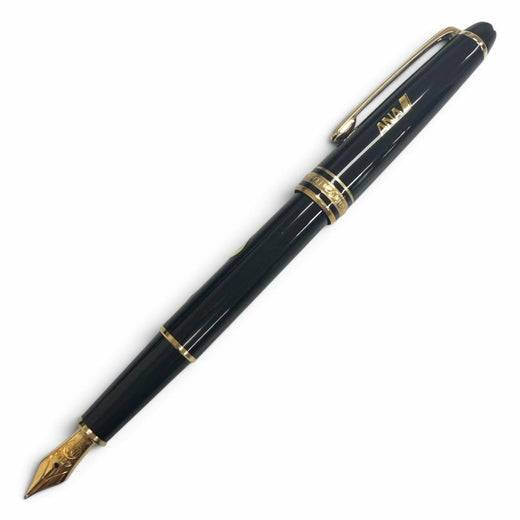 Pristine MONTBLANC fountain pen Meisterstück Classic ANA Special Edition