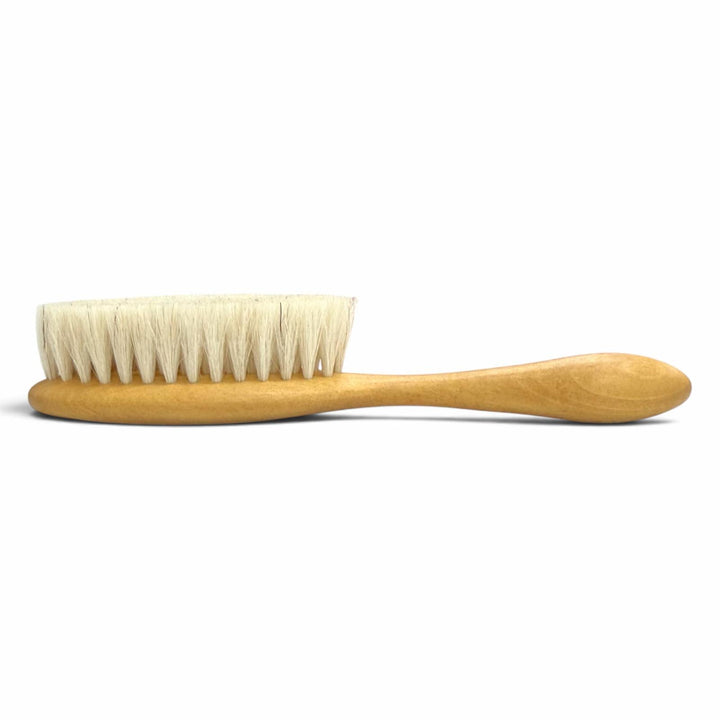 Excellent HERMES Other accessories Gabriol brush Wooden Hairbrush