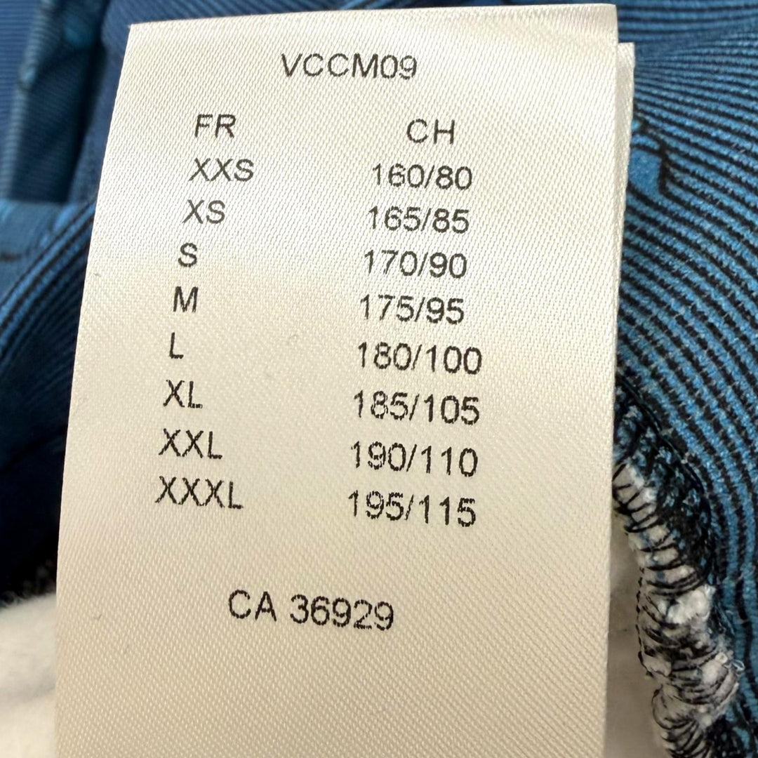 Pristine LOUIS VUITTON hoodie 3D Monogram All-Over Print Hoodie Pullover