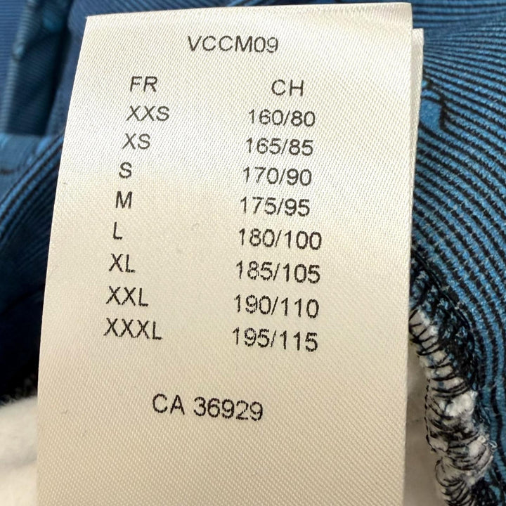Pristine LOUIS VUITTON hoodie 3D Monogram All-Over Print Hoodie Pullover