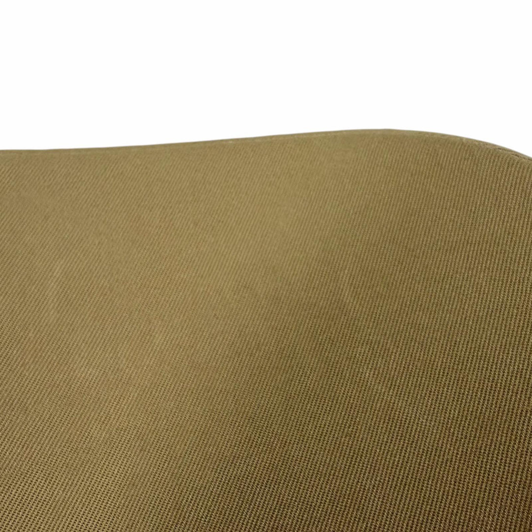 Pristine HERMES cap Casquette Miles Jacron H Craft Crude Cell