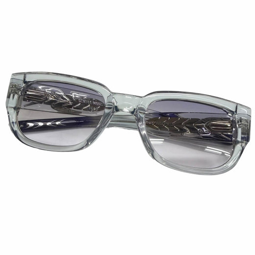 Great GENTLE MONSTER sunglasses Nine Part Piece Gradation lens clear