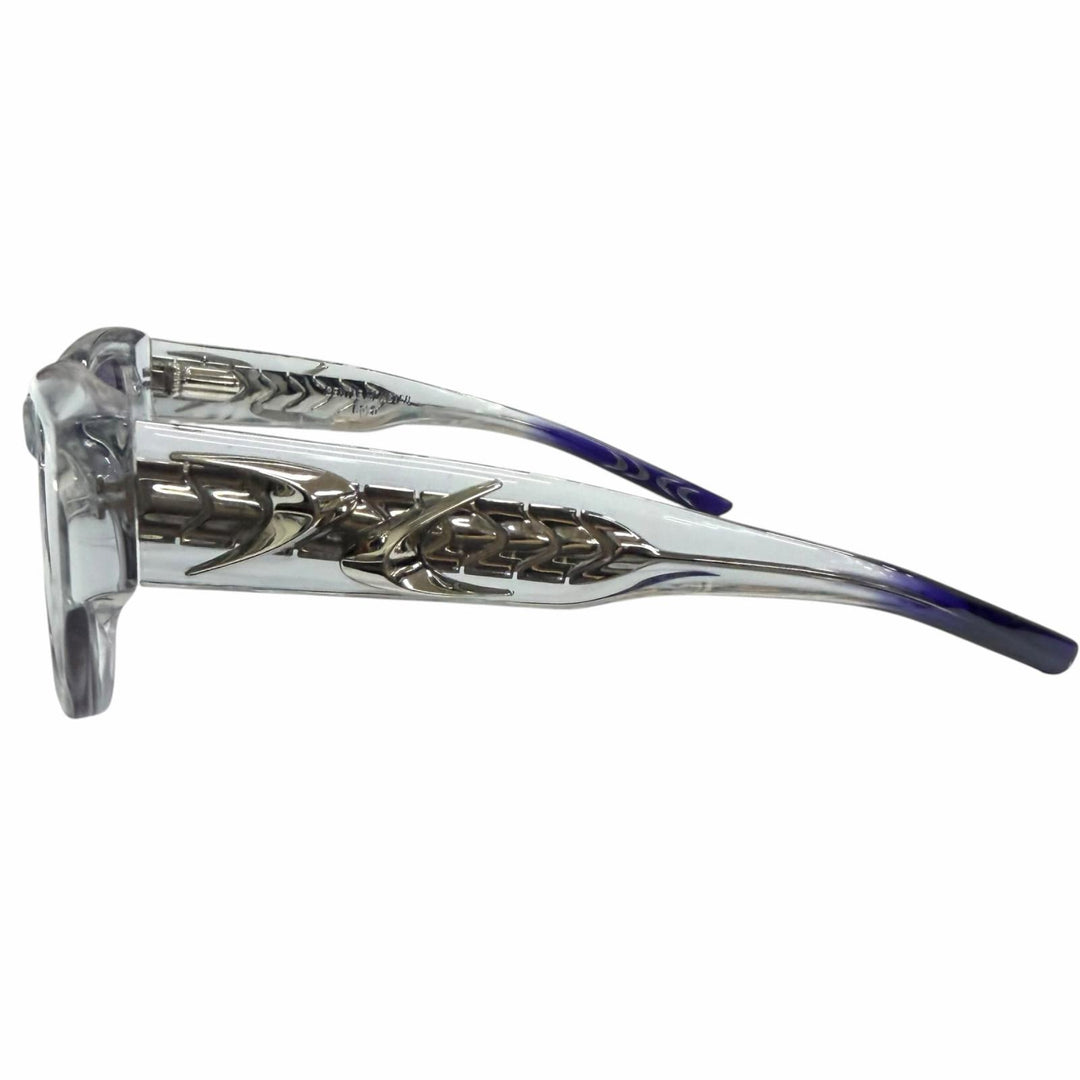 Great GENTLE MONSTER sunglasses Nine Part Piece Gradation lens clear