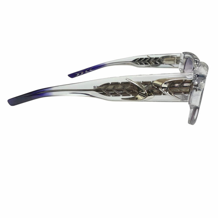 Great GENTLE MONSTER sunglasses Nine Part Piece Gradation lens clear