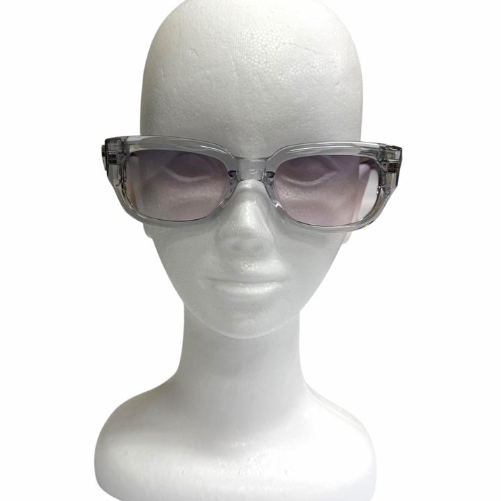Great GENTLE MONSTER sunglasses Nine Part Piece Gradation lens clear