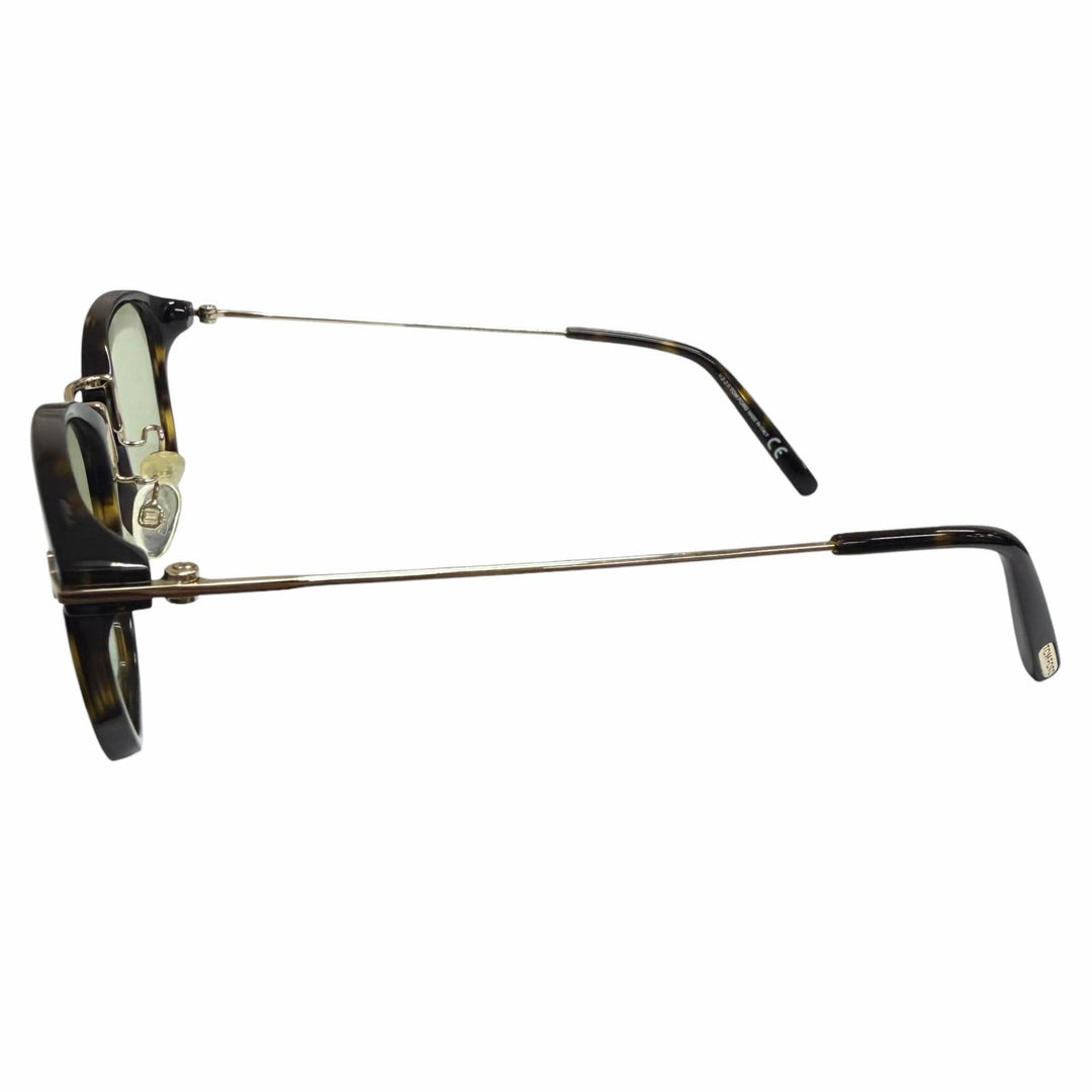 Great TOM FORD sunglasses Wellington Brown demi TF5649-D-B