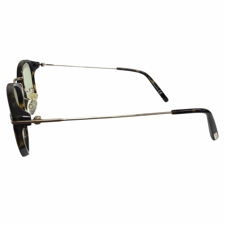 Great TOM FORD sunglasses Wellington Brown demi TF5649-D-B
