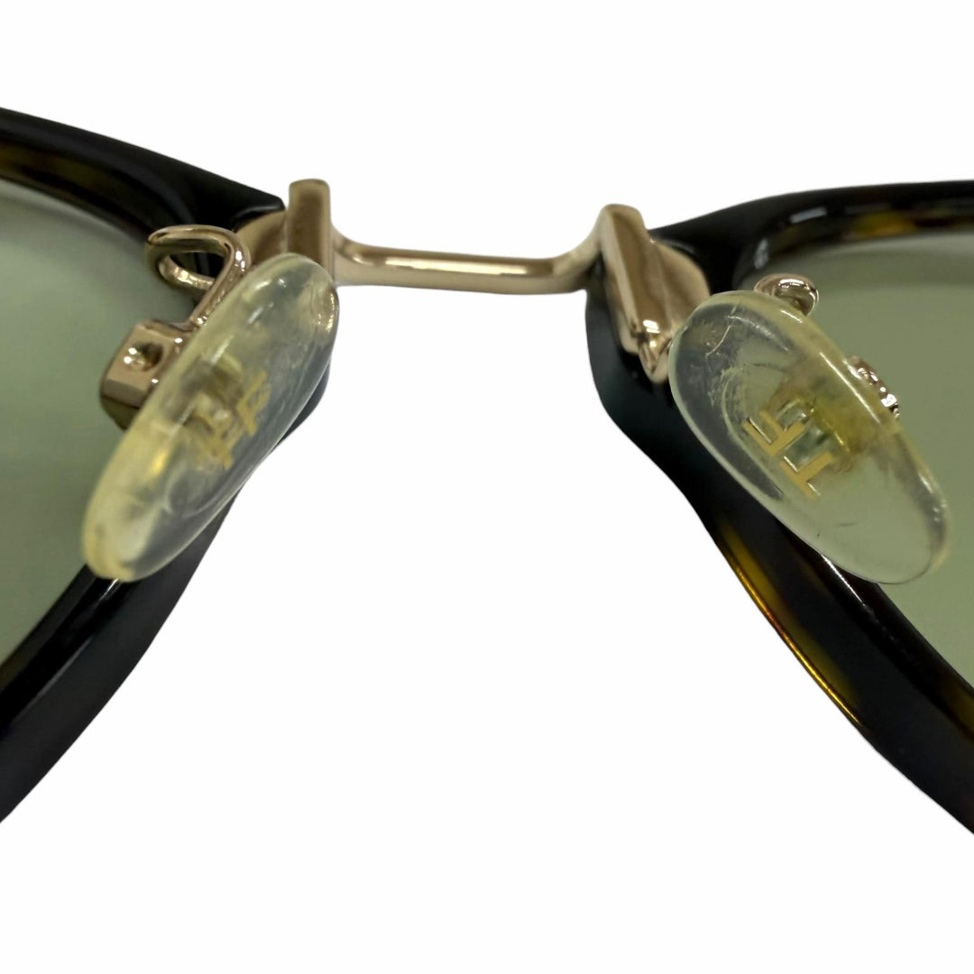Great TOM FORD sunglasses Wellington Brown demi TF5649-D-B