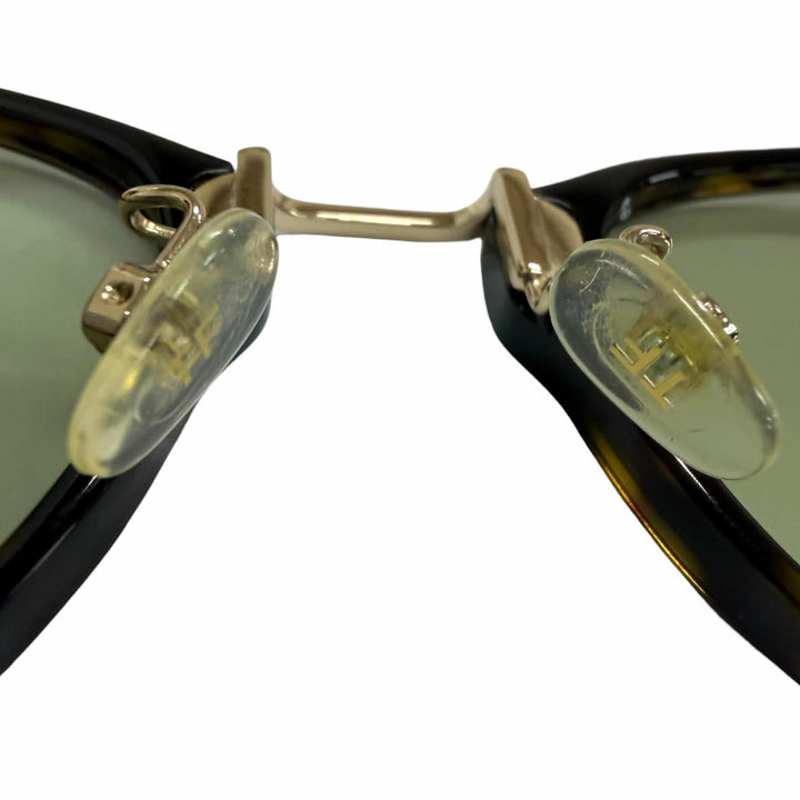 Great TOM FORD sunglasses Wellington Brown demi TF5649-D-B