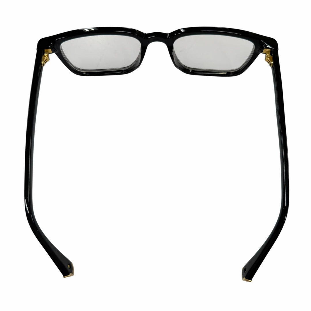 Great Cartier Glasses With logo black mens F01HT00990 CT0586O