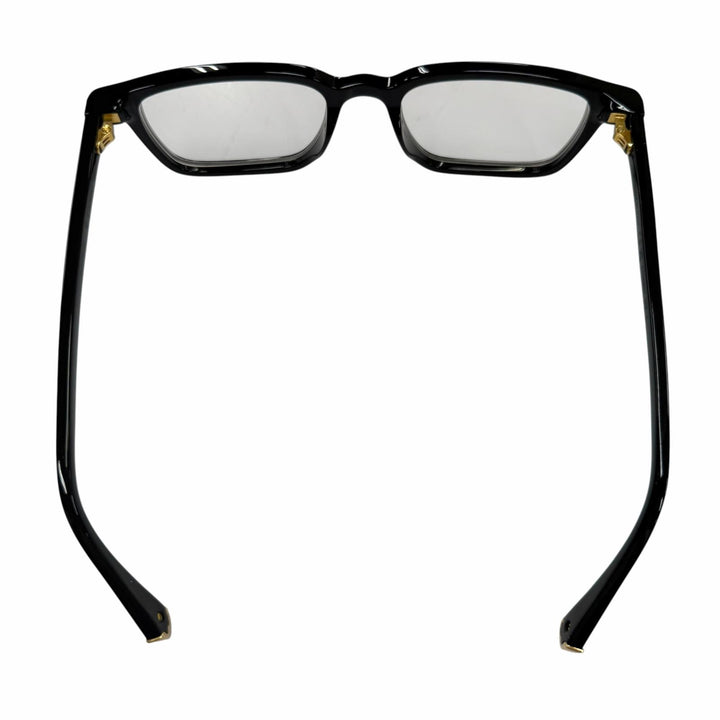 Great Cartier Glasses With logo black mens F01HT00990 CT0586O