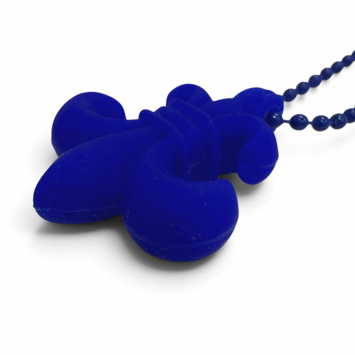 Excellent CHROME HEARTS Necklace BS Flare, purchased June 27, 2026