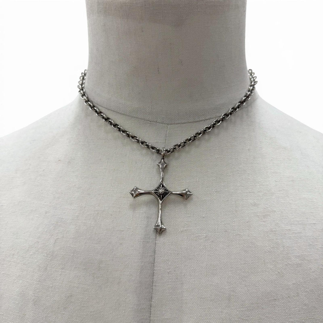 Great ARIZONA FREEDOM Necklace Sun God Feather Pendant Top and Ring 5-piece set