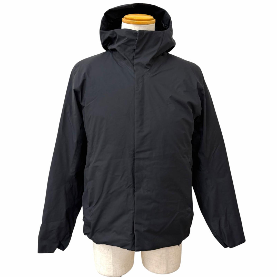 Great ARC'TERYX VEILANCE Down jacket Altus Down Jacket black