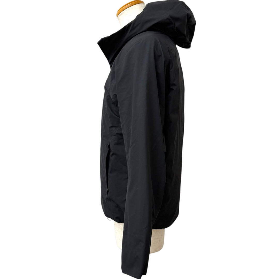 Great ARC'TERYX VEILANCE Down jacket Altus Down Jacket black
