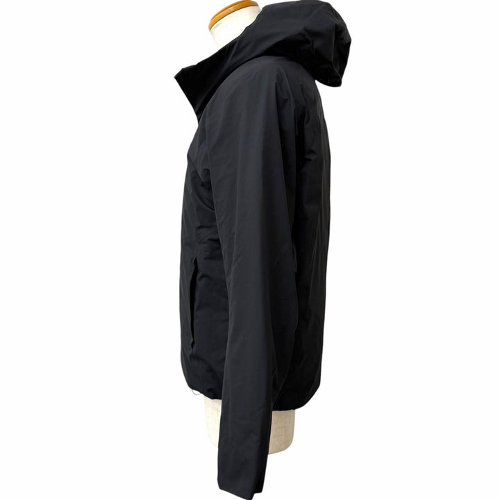 Great ARC'TERYX VEILANCE Down jacket Altus Down Jacket black