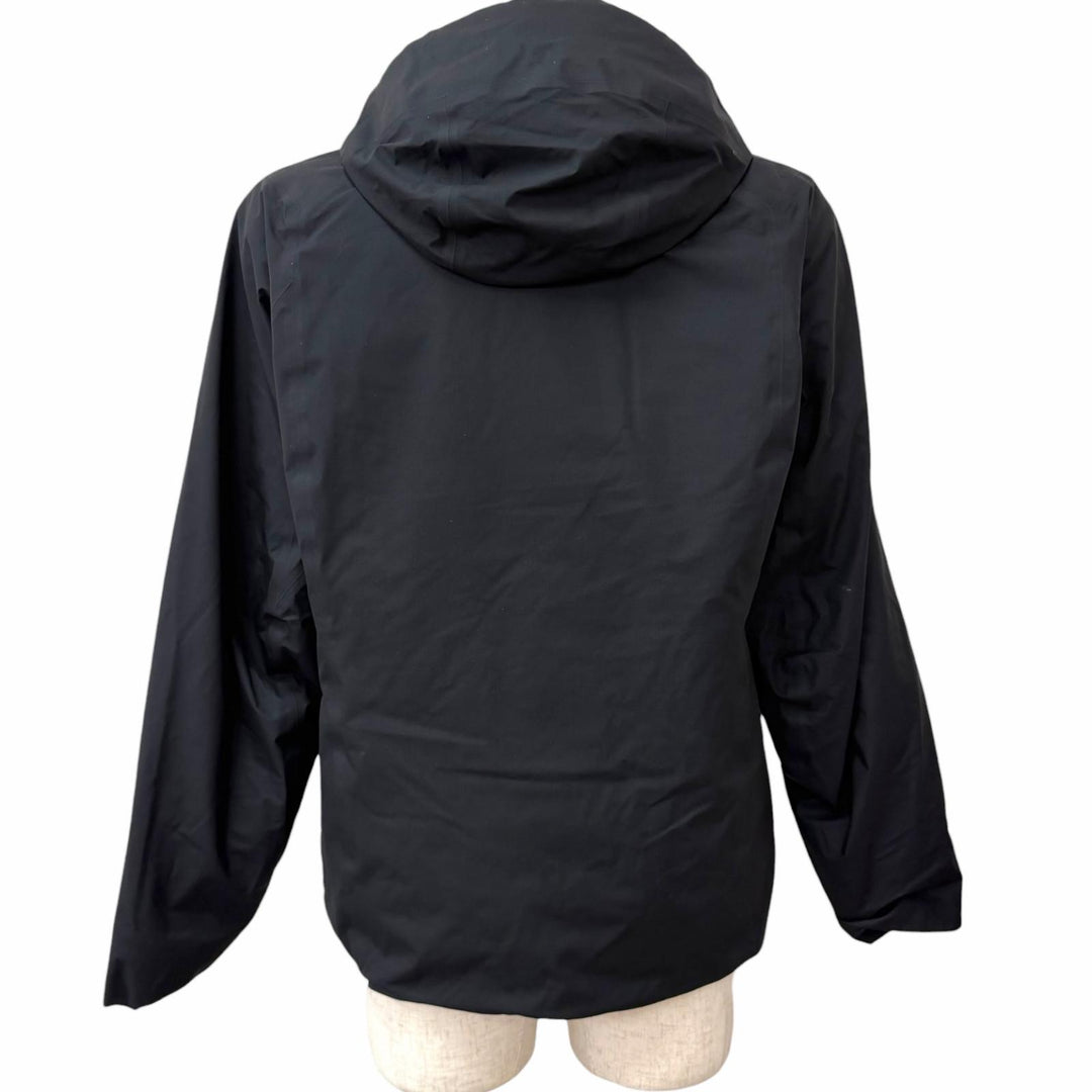 Great ARC'TERYX VEILANCE Down jacket Altus Down Jacket black