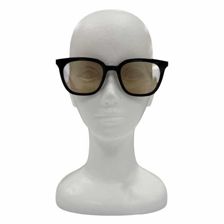 Excellent GENTLE MONSTER sunglasses Eyewear black mens