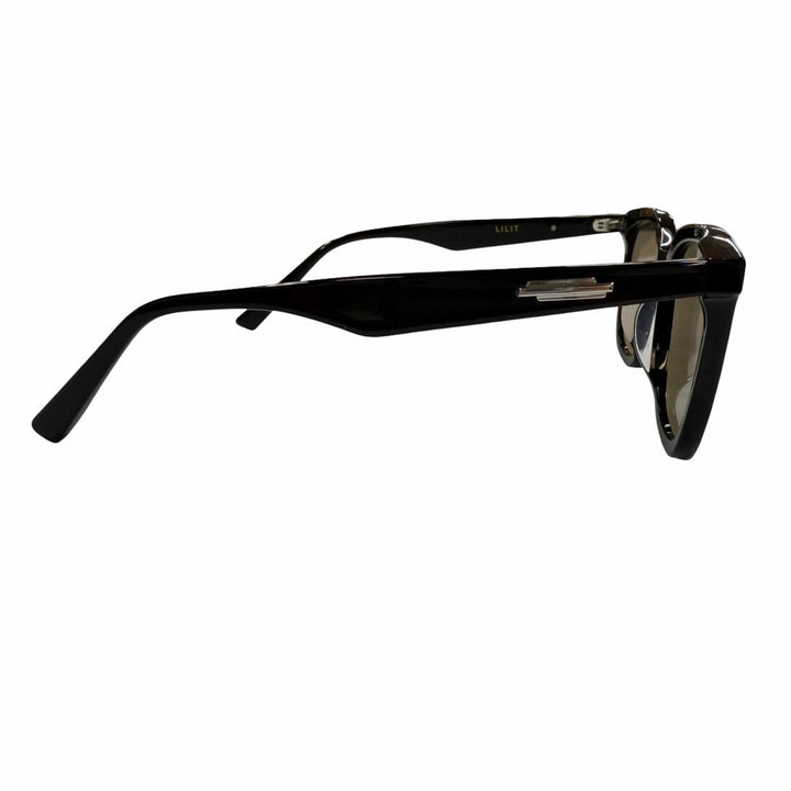 Excellent GENTLE MONSTER sunglasses Eyewear black mens