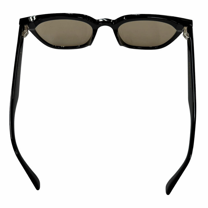 Excellent GENTLE MONSTER sunglasses Eyewear black mens