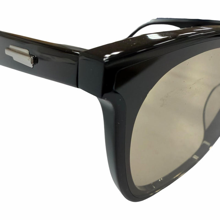 Excellent GENTLE MONSTER sunglasses Eyewear black mens