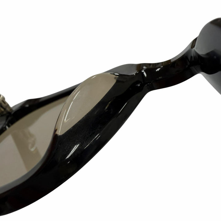 Excellent GENTLE MONSTER sunglasses Eyewear black mens