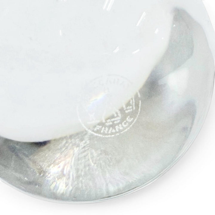 Excellent Baccarat Kewpie 80th Anniversary Collaboration Royal Egg crystal