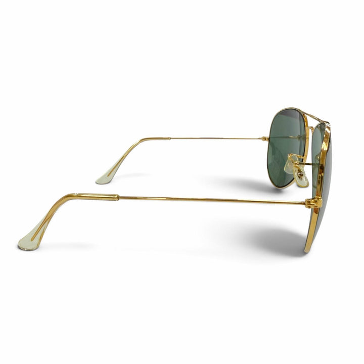 Great Ray-Ban sunglasses Aviator B&L Bausch & Lomb Teardrop Two-Bridge L2846