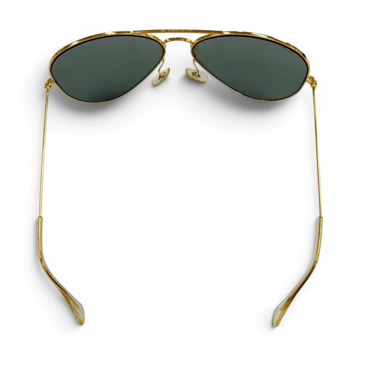 Great Ray-Ban sunglasses Aviator B&L Bausch & Lomb Teardrop Two-Bridge L2846