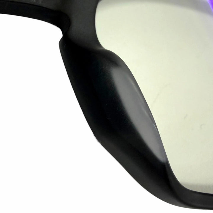 Excellent TOM FORD sunglasses Wellington Frame Matt black mens TF5592-D-B