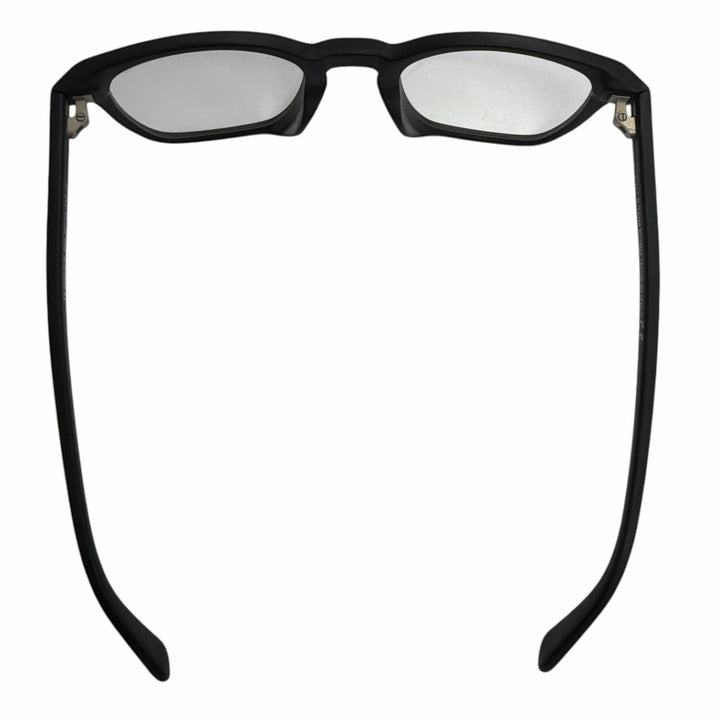 Excellent TOM FORD sunglasses Wellington Frame Matt black mens TF5592-D-B