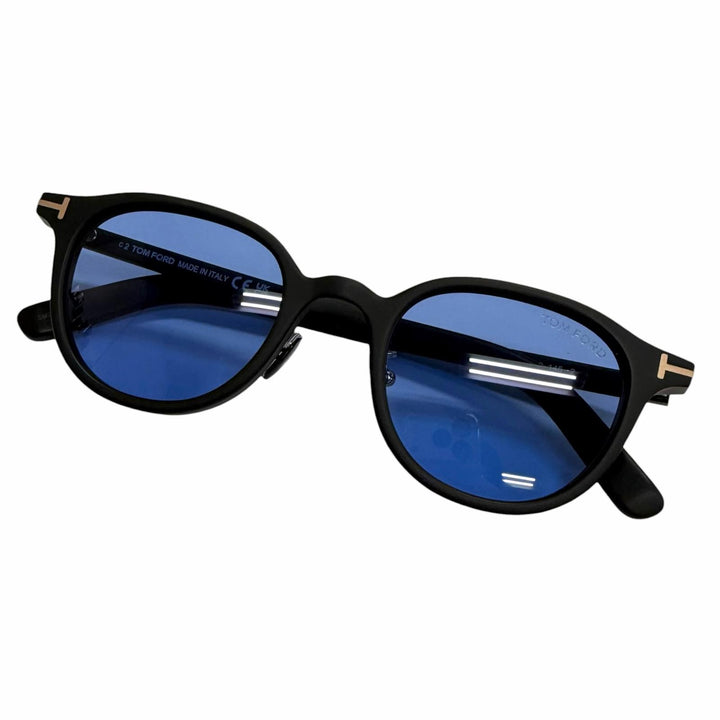 Excellent TOM FORD sunglasses Japan plan limited model Matt black