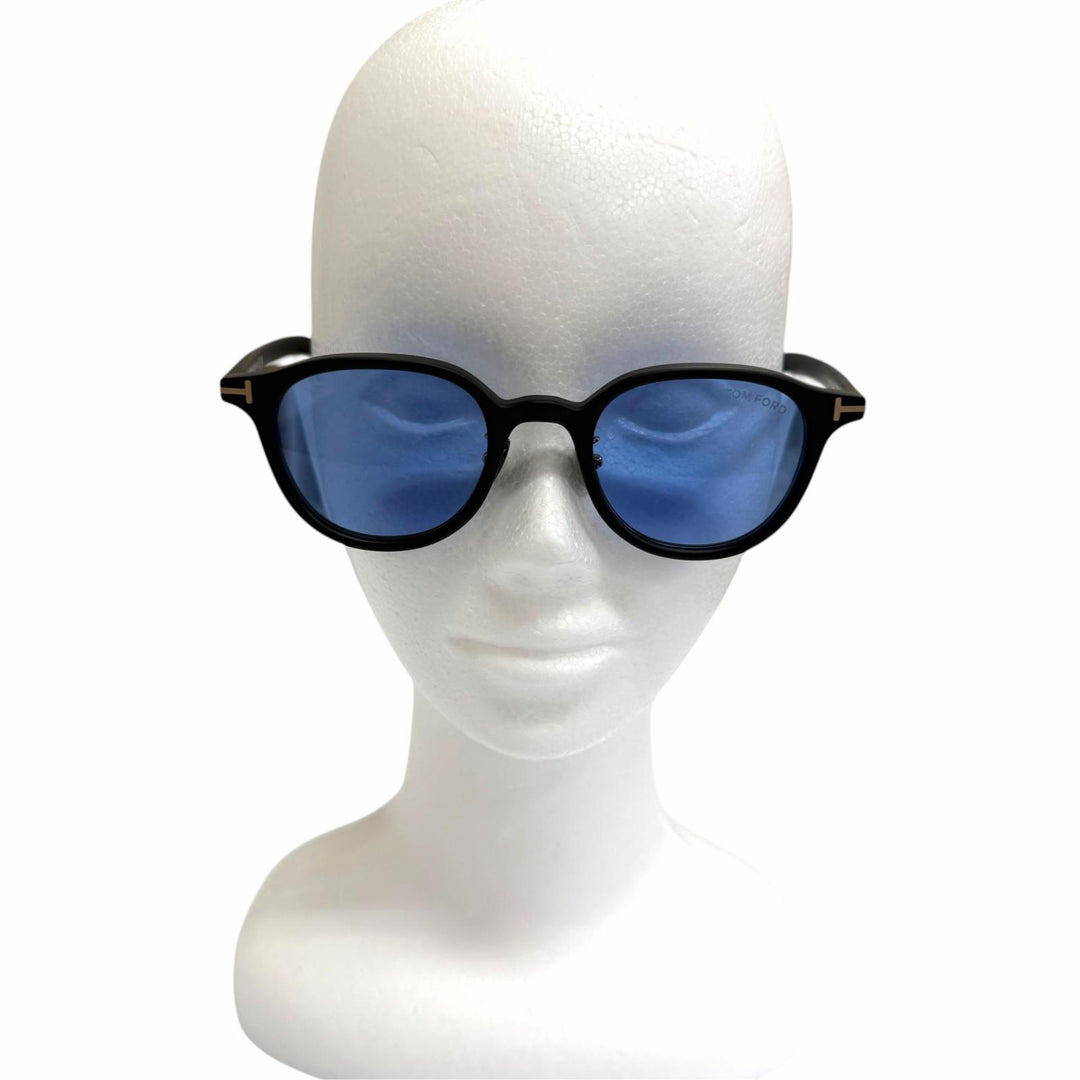 Excellent TOM FORD sunglasses Japan plan limited model Matt black