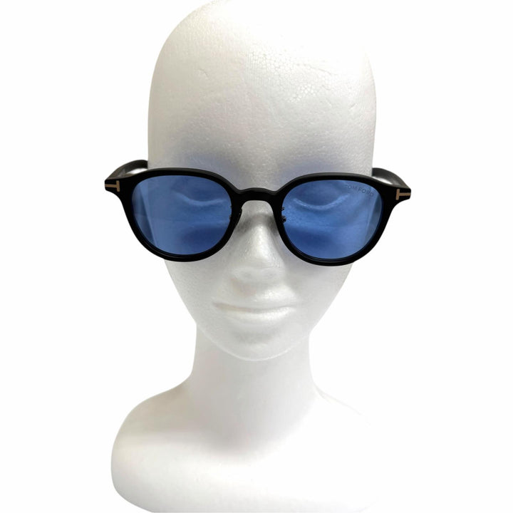 Excellent TOM FORD sunglasses Japan plan limited model Matt black